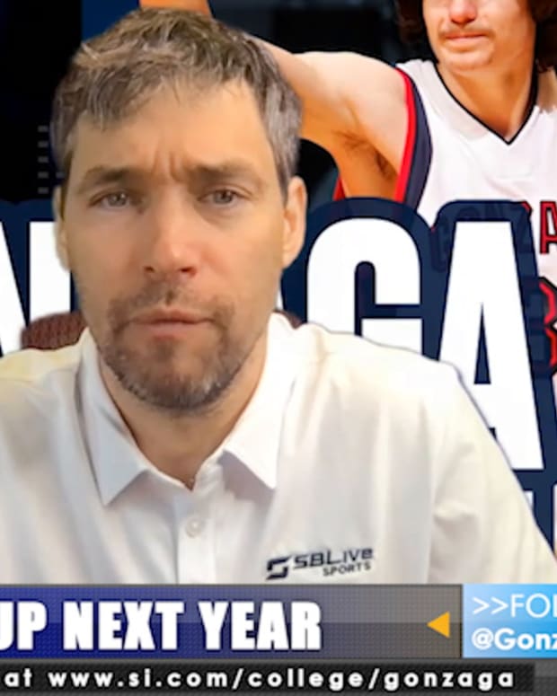 Possible Starting 5 Next Year